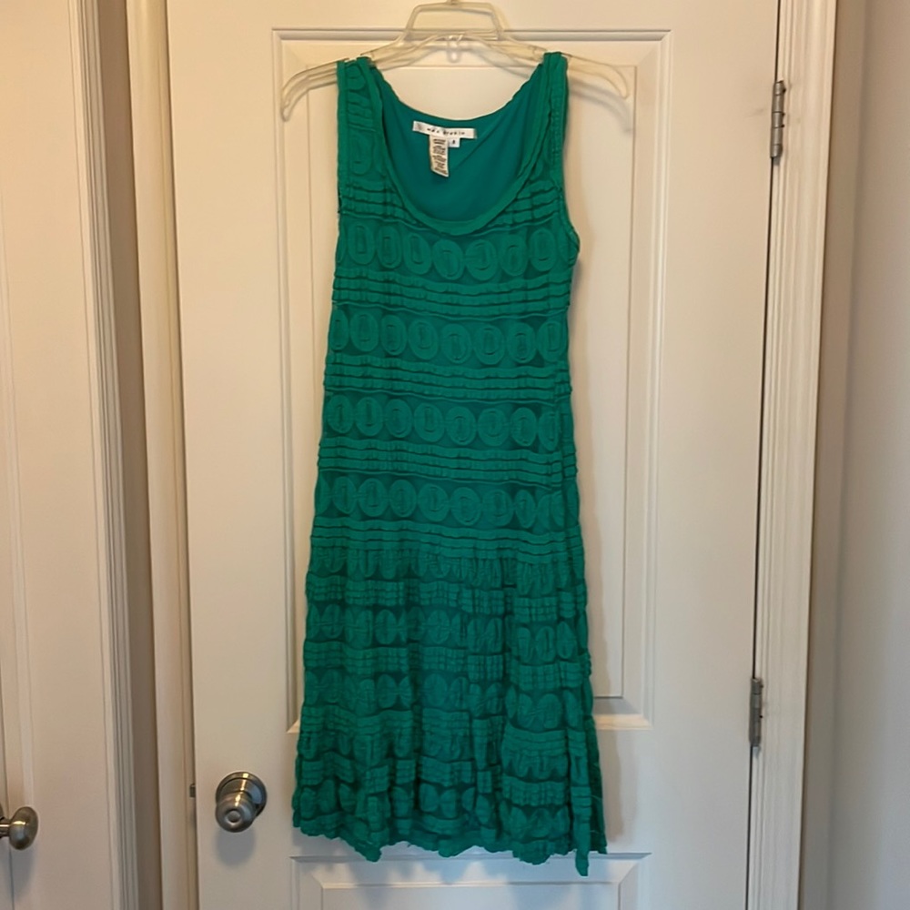 Super Cute Max Studio Dress